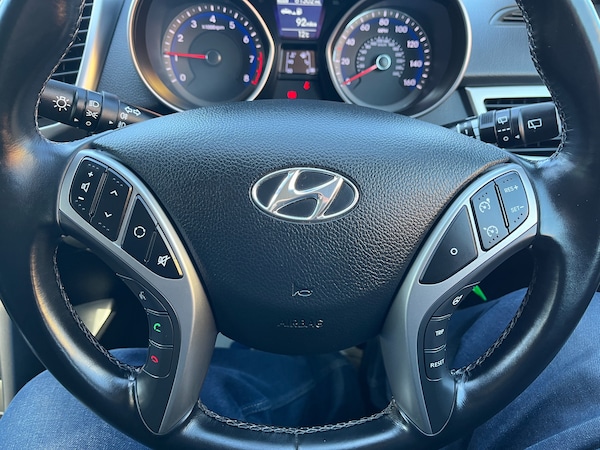 Used Hyundai i30 2015 for sale - 76224954: Photo 11
