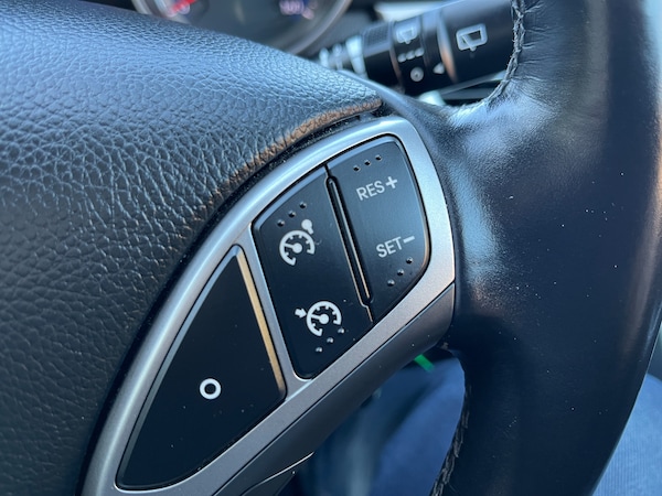 Used Hyundai i30 2015 for sale - 76224954: Photo 12