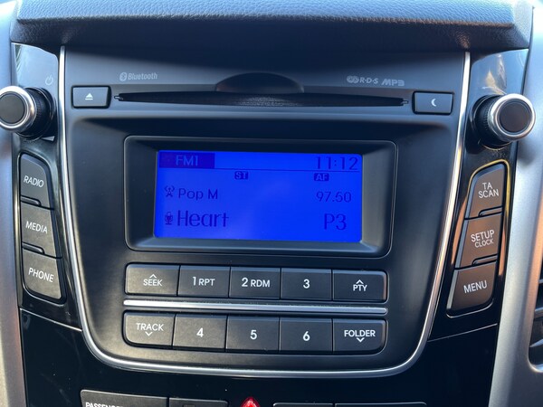 Used Hyundai i30 2015 for sale - 76224954: Photo 14