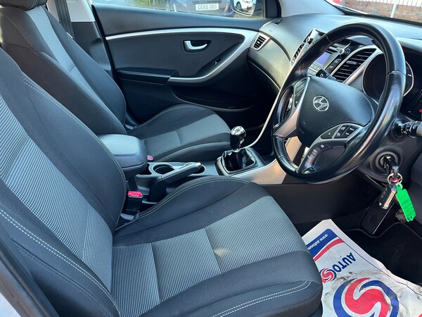 Used Hyundai i30 2015 for sale - 76224954: Photo 8