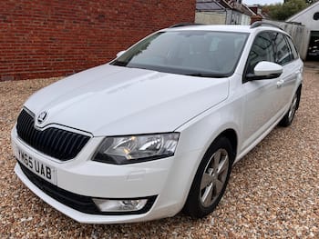 Used Skoda Octavia 2016 for sale - 79858789: Photo