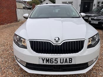 Used Skoda Octavia 2016 for sale - 79858789: Photo