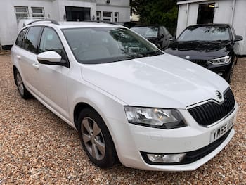 Used Skoda Octavia 2016 for sale - 79858789: Photo
