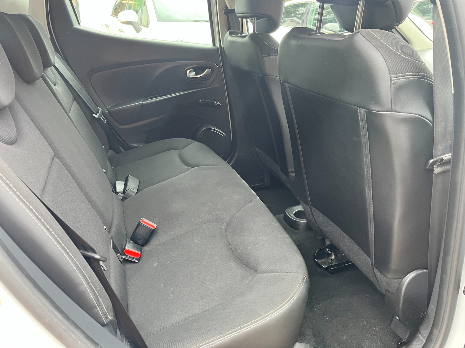 Used Renault Clio 2015 for sale - 78134849: Photo 10