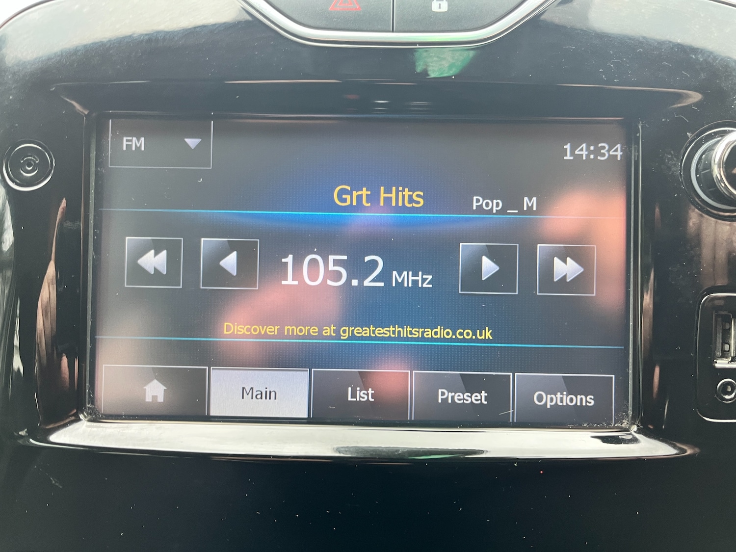 Used Renault Clio 2015 for sale - 78134849: Photo 12