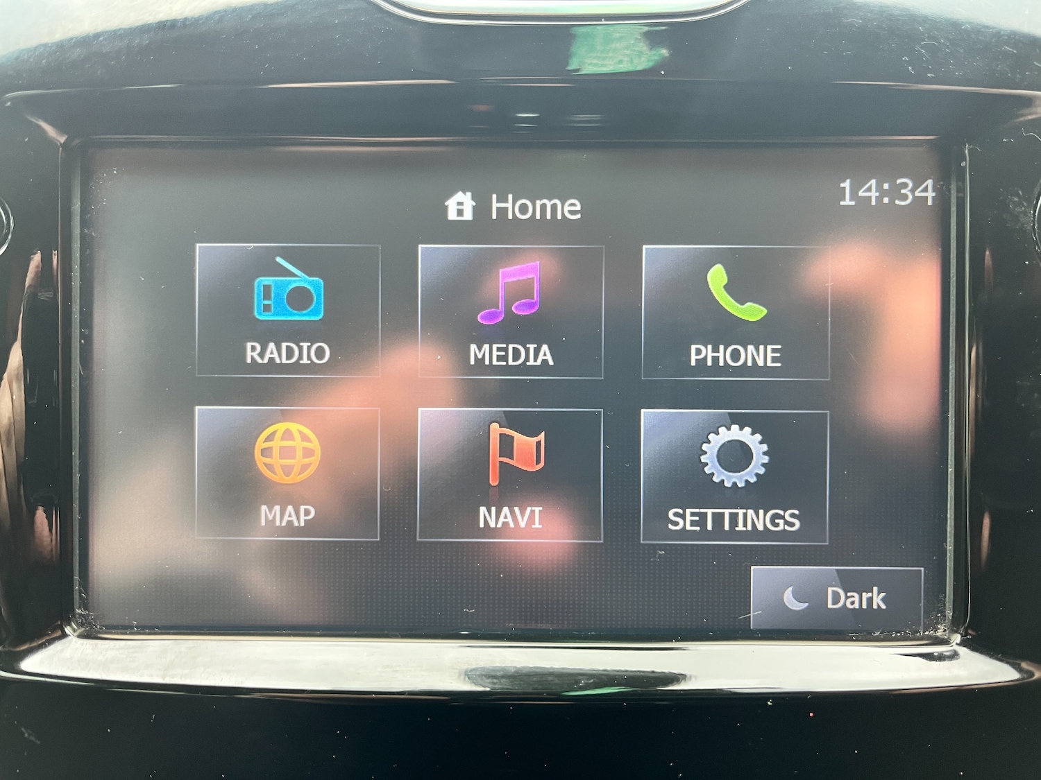 Used Renault Clio 2015 for sale - 78134849: Photo 13