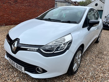 Used Renault Clio 2015 for sale - 78134849: Photo