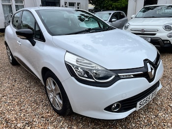 Used Renault Clio 2015 for sale - 78134849: Photo