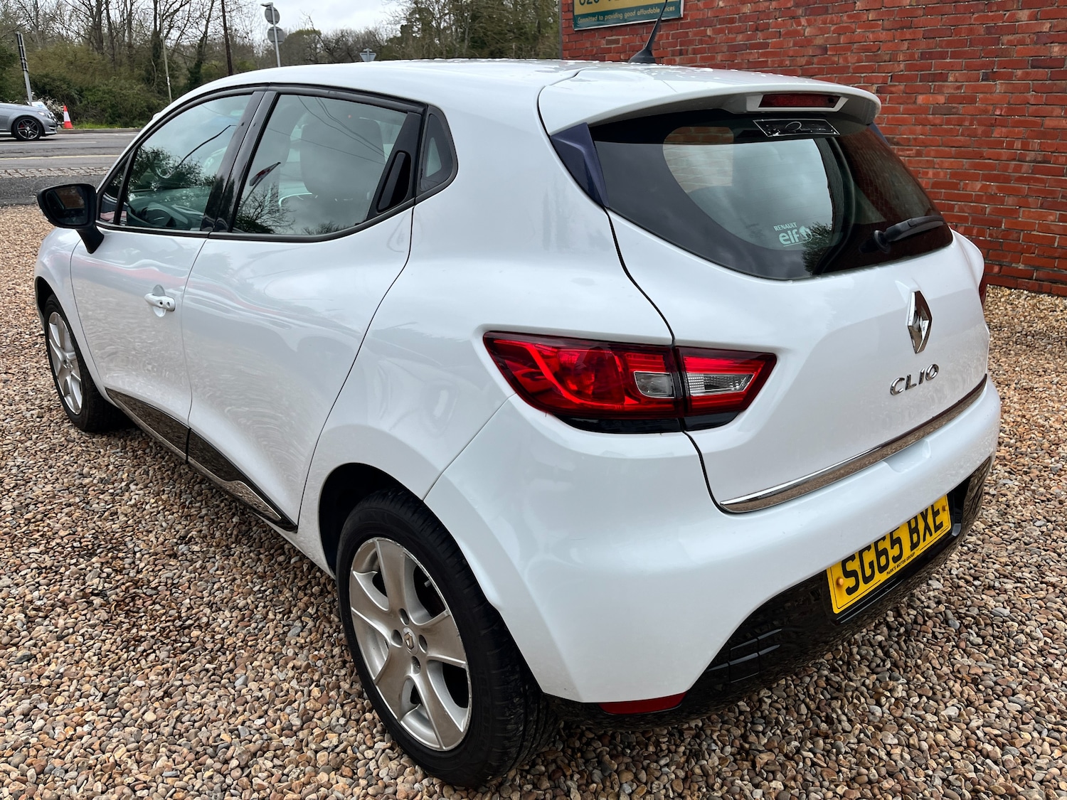 Used Renault Clio 2015 for sale - 78134849: Photo 6