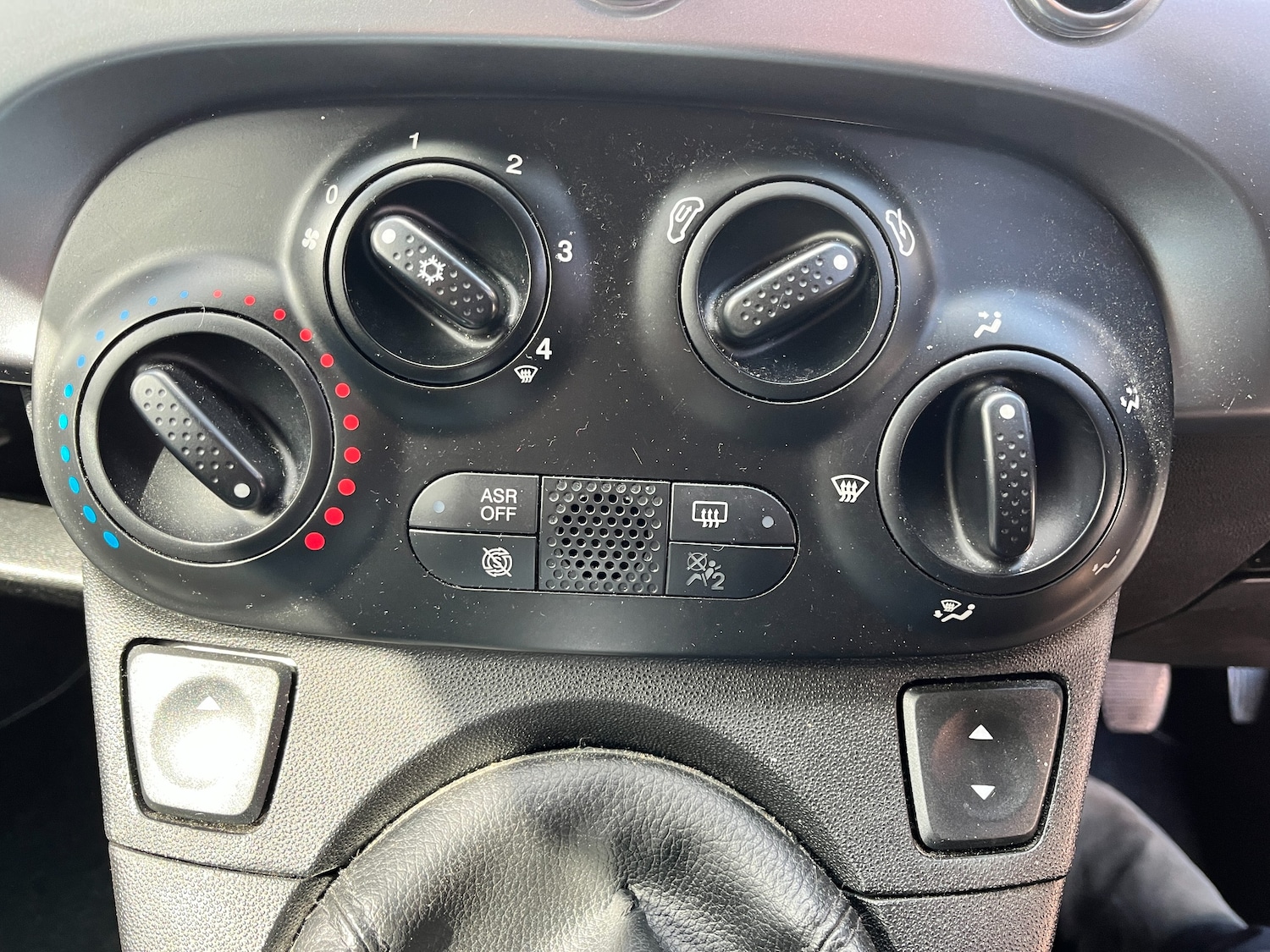 Used Fiat 500 2014 for sale - 78069710: Photo 12