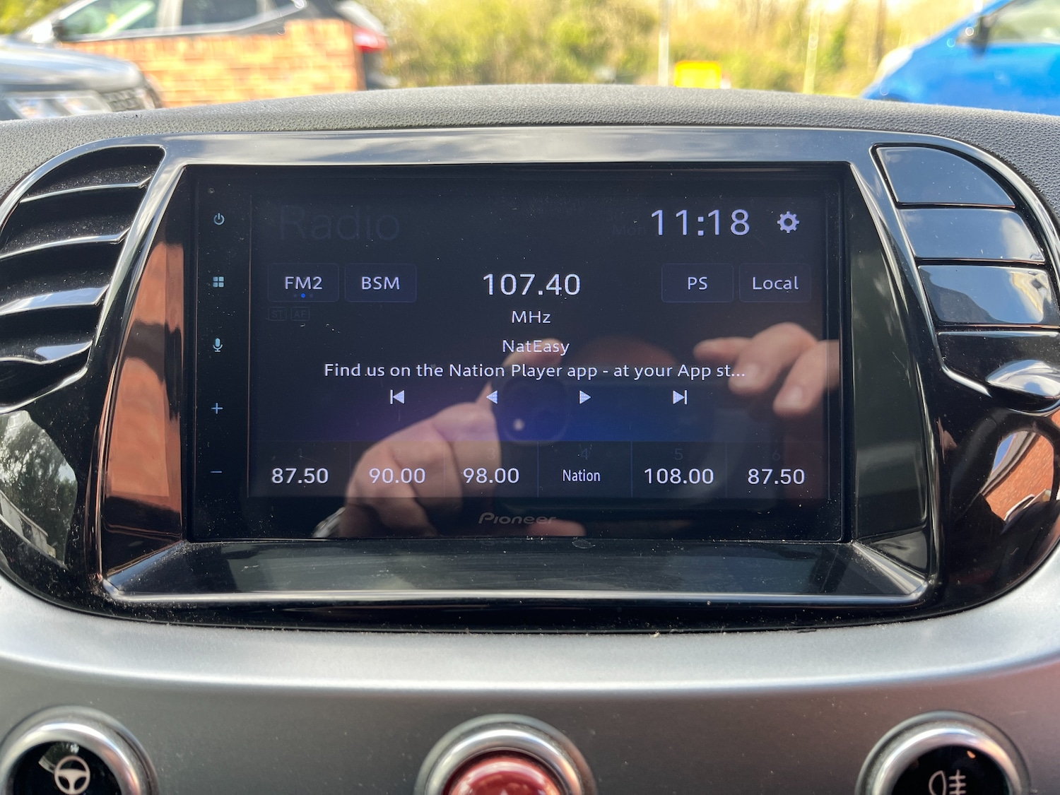 Used Fiat 500 2014 for sale - 78069710: Photo 14