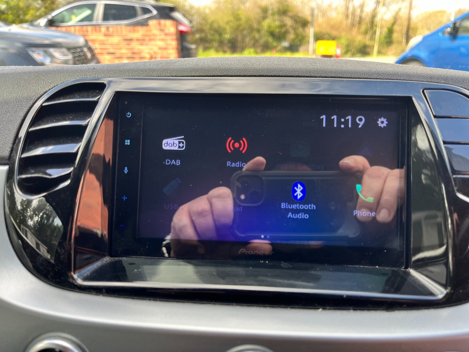 Used Fiat 500 2014 for sale - 78069710: Photo 15