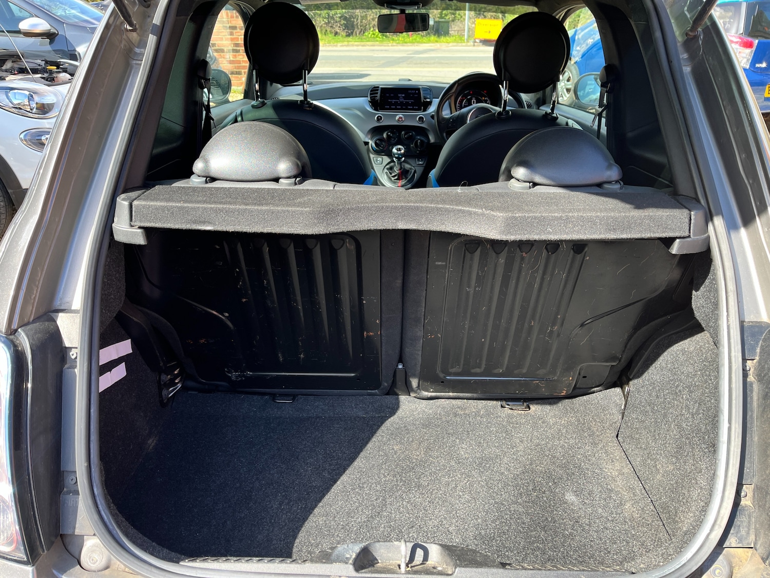 Used Fiat 500 2014 for sale - 78069710: Photo 7