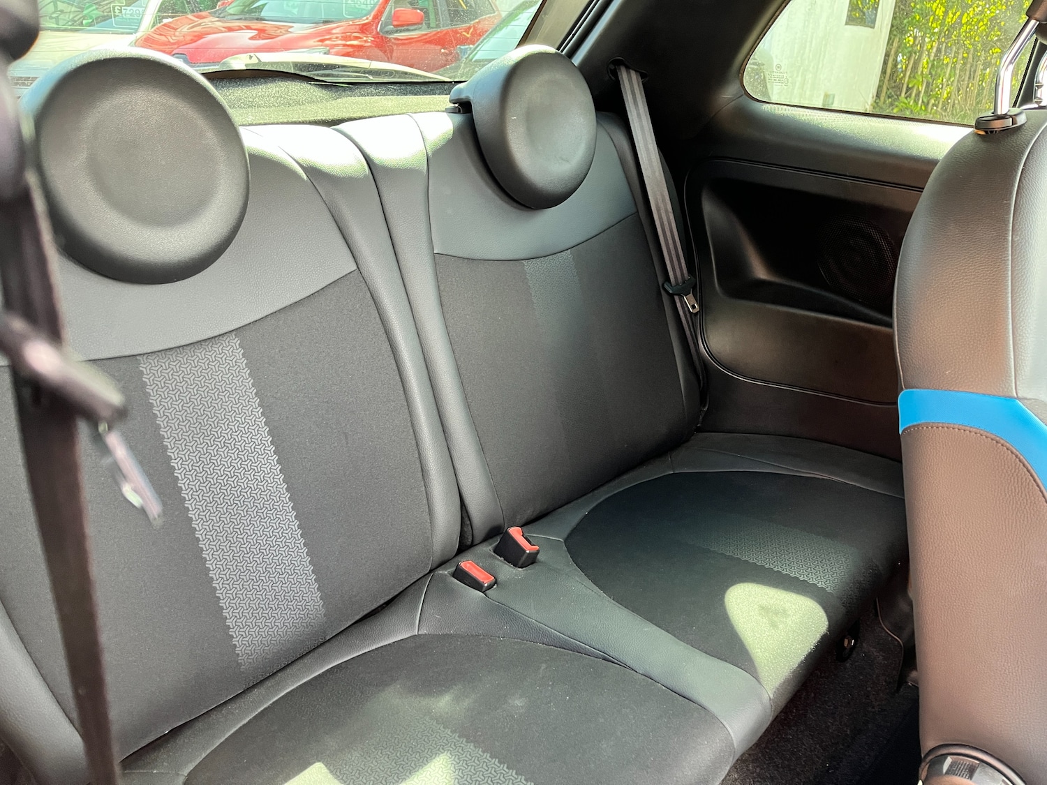 Used Fiat 500 2014 for sale - 78069710: Photo 9