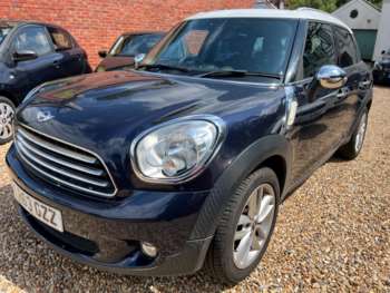 2013 (63) - COOPER 5-Door