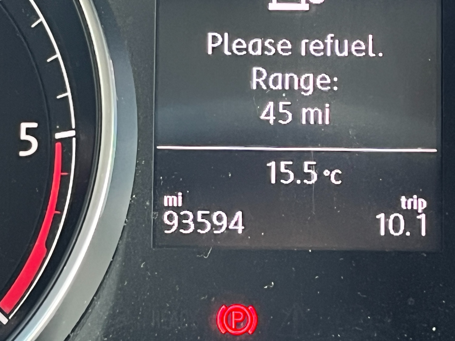 Used Volkswagen Golf 2014 for sale - 77976104: Photo 12