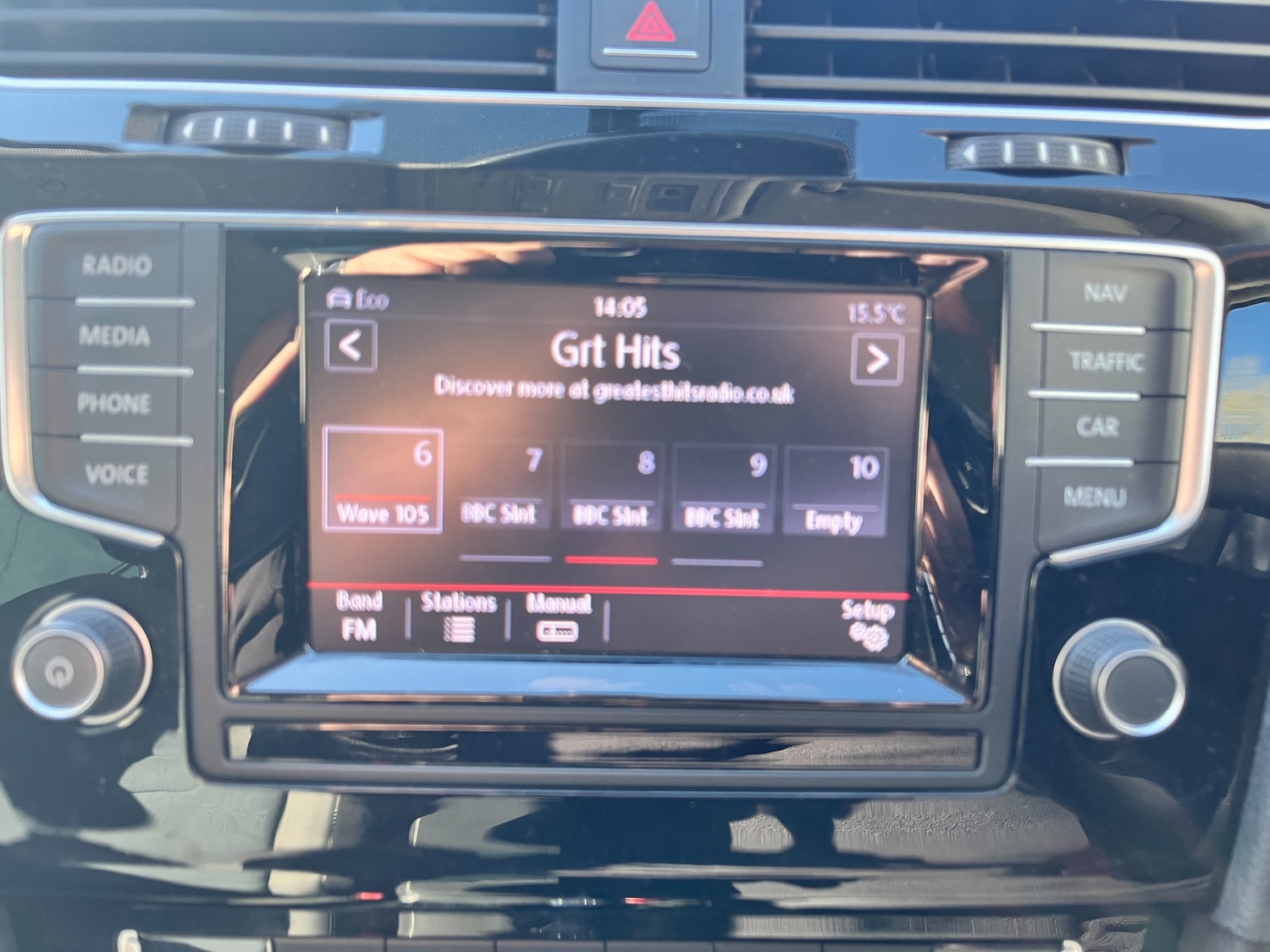 Used Volkswagen Golf 2014 for sale - 77976104: Photo 14