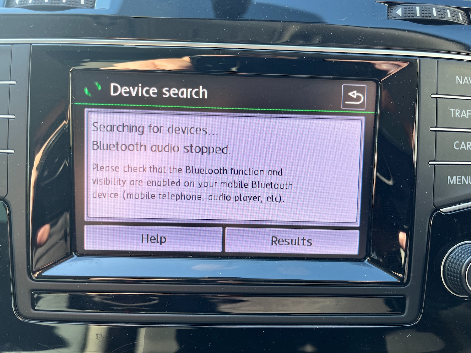 Used Volkswagen Golf 2014 for sale - 77976104: Photo 16