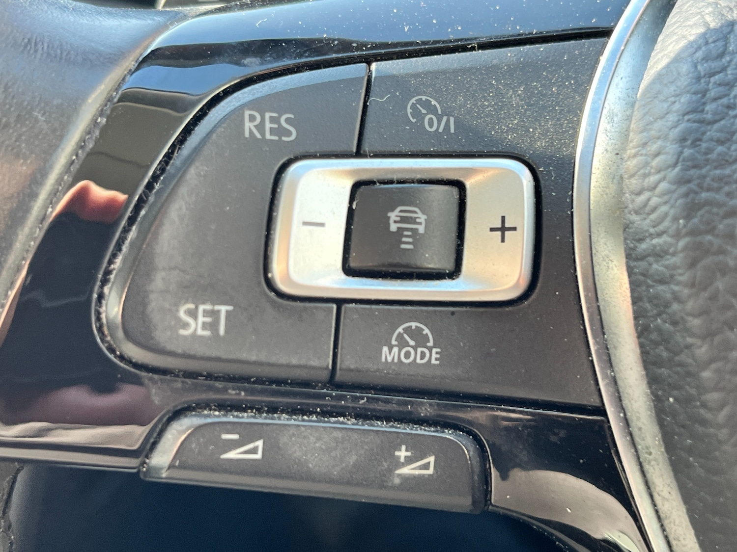 Used Volkswagen Golf 2014 for sale - 77976104: Photo 22