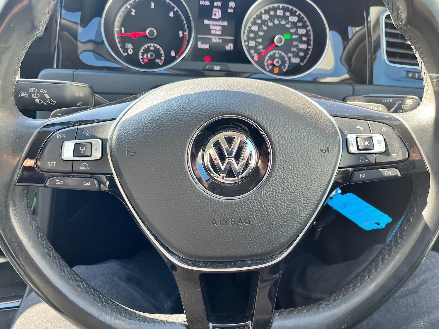 Used Volkswagen Golf 2014 for sale - 77976104: Photo 23