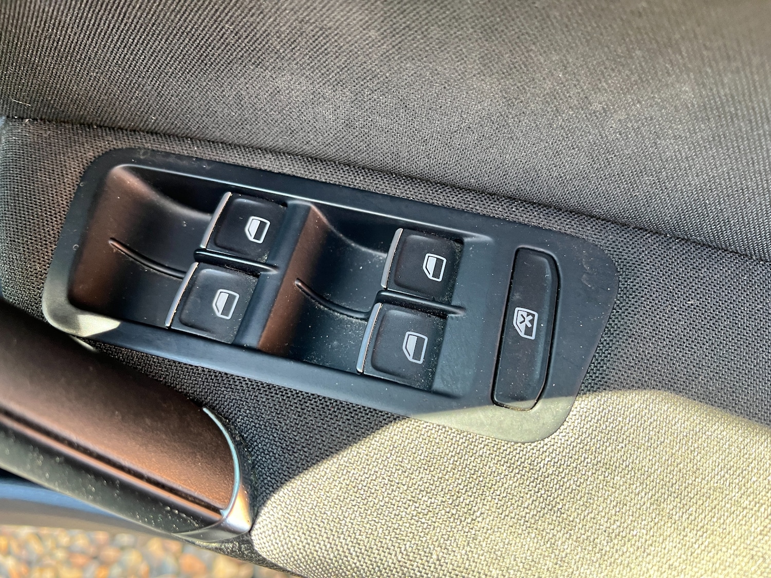 Used Volkswagen Golf 2014 for sale - 77976104: Photo 9