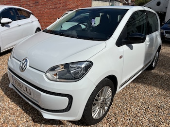 Used Volkswagen up! 2016 for sale - 75897888: Photo