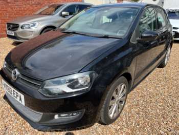 2010 (60) - SEL DSG 5-Door