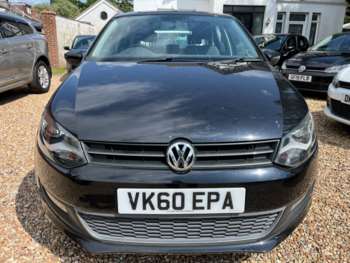 Used Volkswagen Polo 2010 for sale - 74885808: Photo