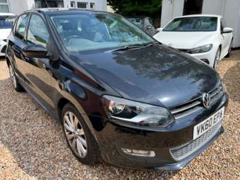 Used Volkswagen Polo 2010 for sale - 74885808: Photo