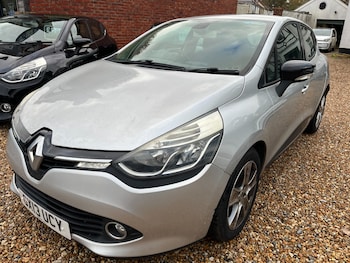 Used Renault Clio 2013 for sale - 76412650: Photo