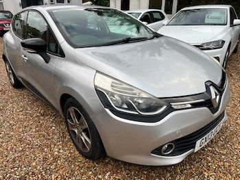 Used Renault Clio 2013 for sale - 76412650: Photo