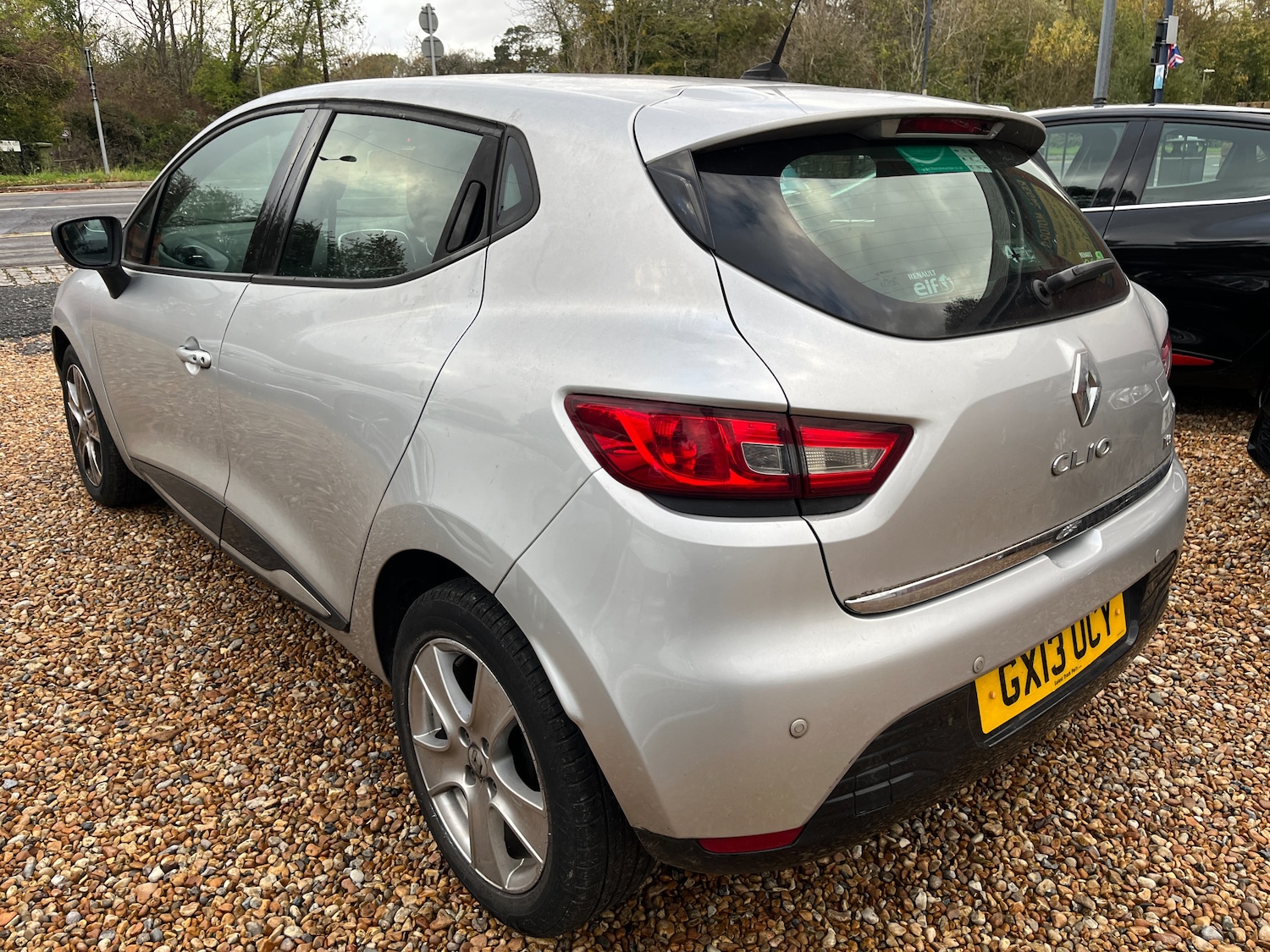 Used Renault Clio 2013 for sale - 76412650: Photo 6