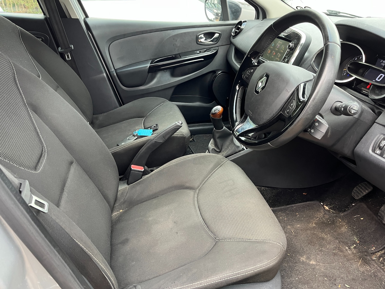 Used Renault Clio 2013 for sale - 76412650: Photo 7