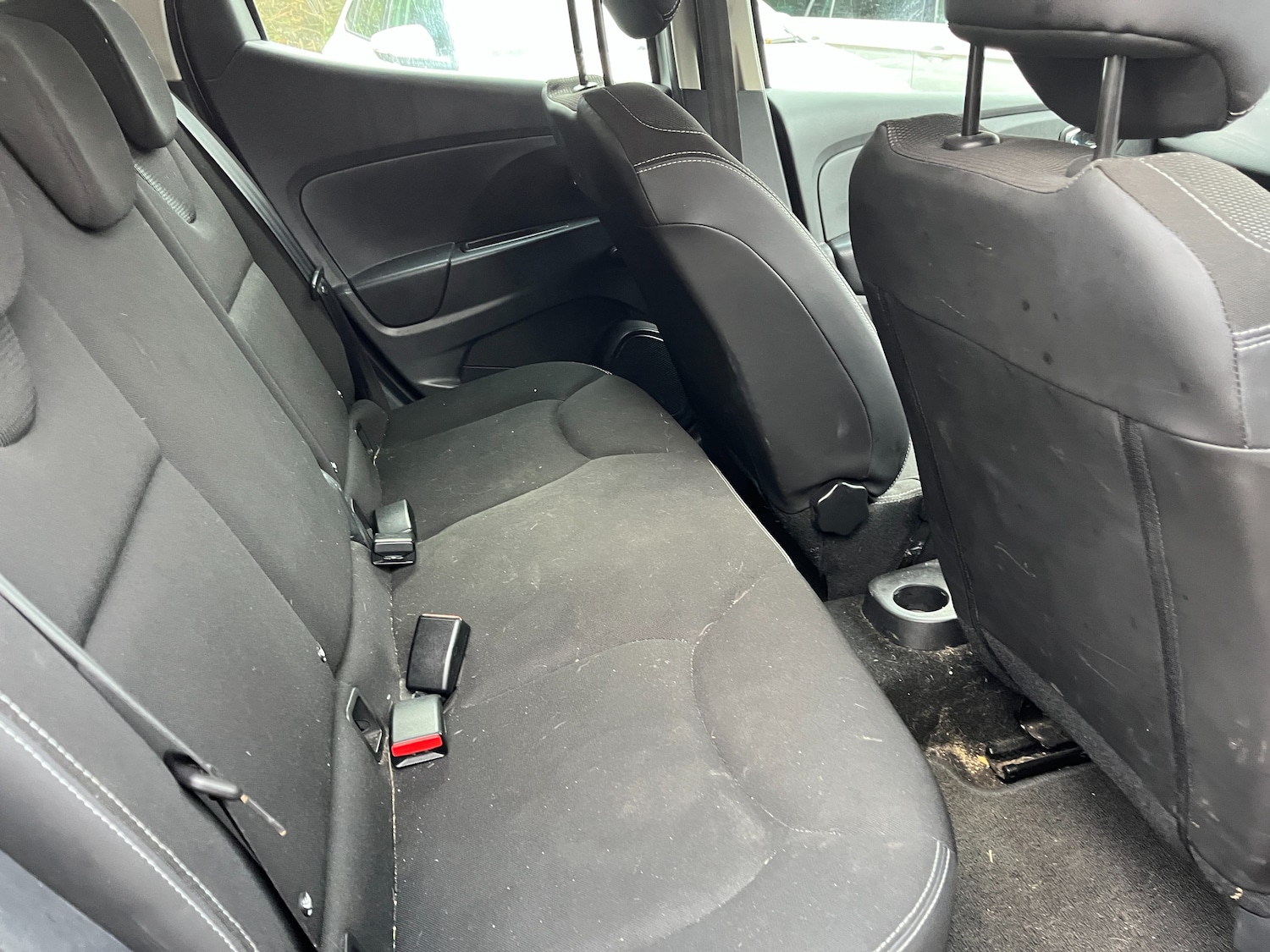 Used Renault Clio 2013 for sale - 76412650: Photo 8