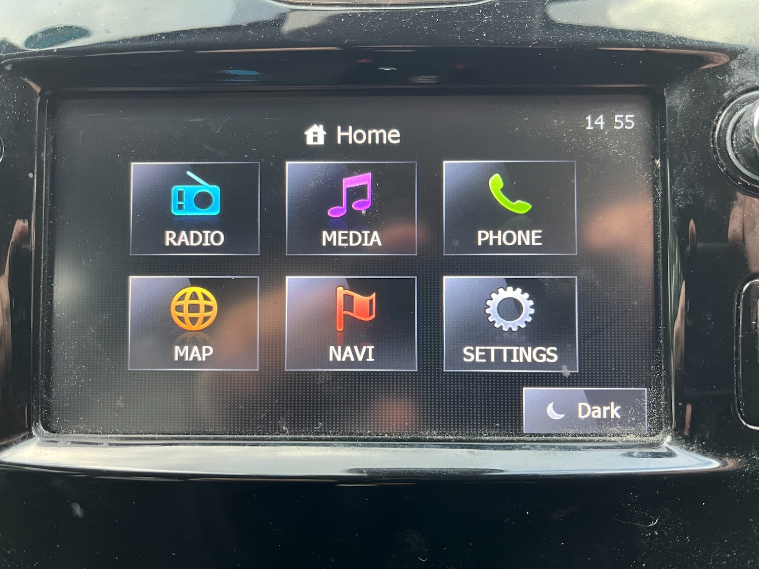 Used Renault Clio 2013 for sale - 76412650: Photo 9