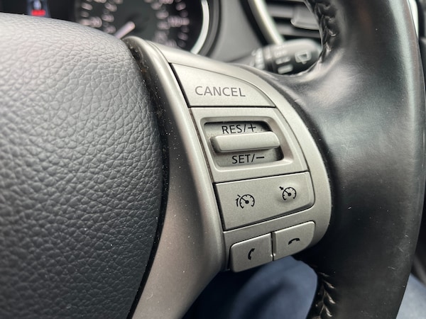Used Nissan Qashqai 2014 for sale - 76232340: Photo 14