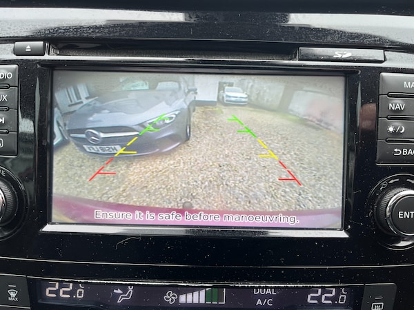 Used Nissan Qashqai 2014 for sale - 76232340: Photo 19