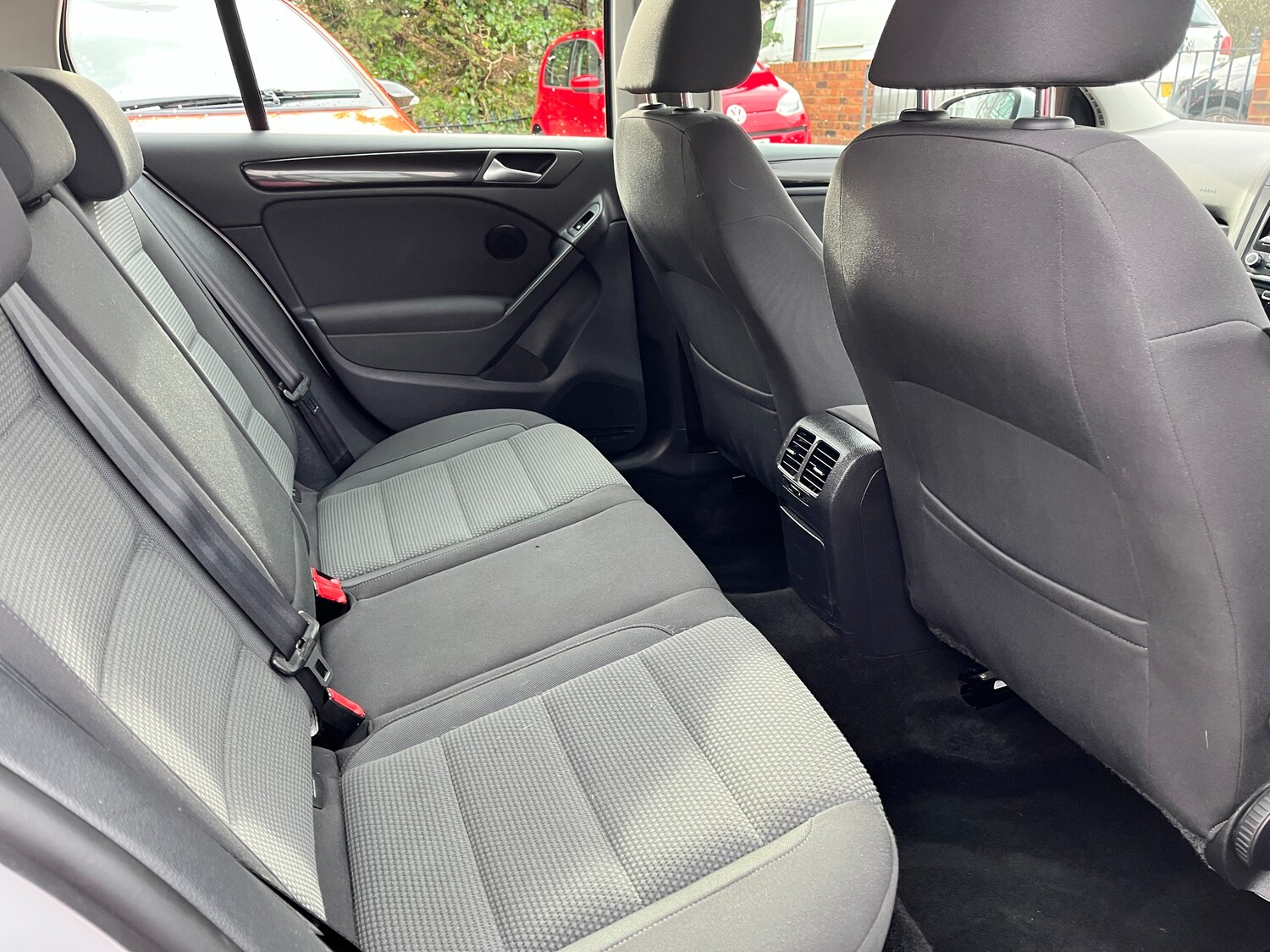 Used Volkswagen Golf for sale - 77533661: Photo 10