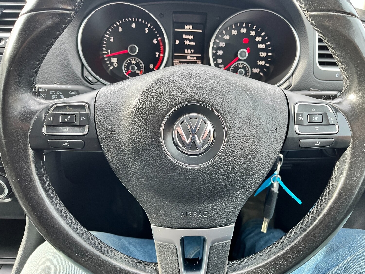 Used Volkswagen Golf for sale - 77533661: Photo 12