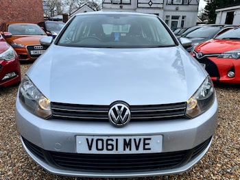 Used Volkswagen Golf 2011 for sale - 77533661: Photo