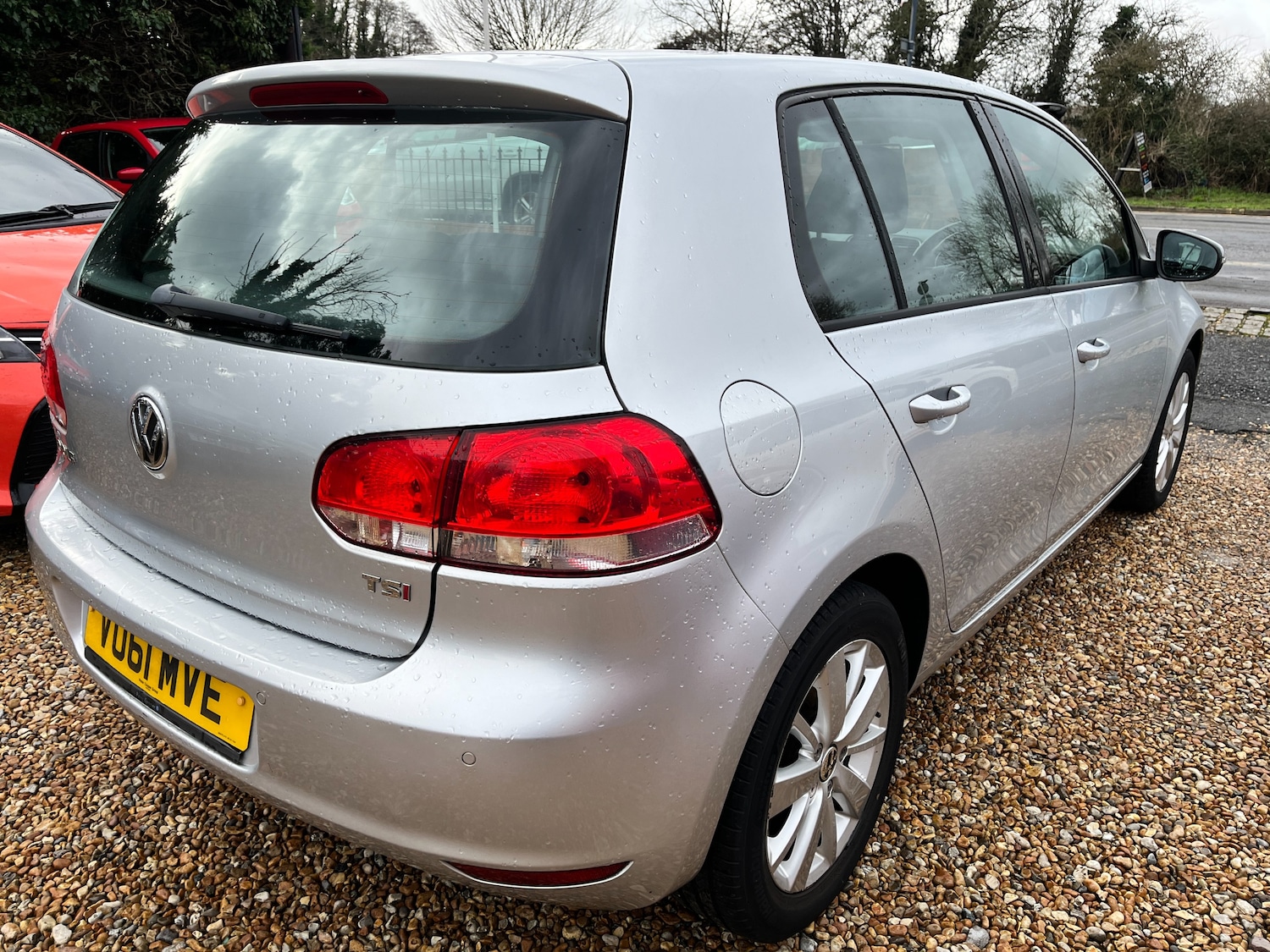 Used Volkswagen Golf for sale - 77533661: Photo 4