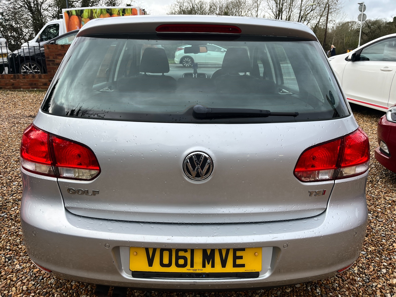 Used Volkswagen Golf for sale - 77533661: Photo 5