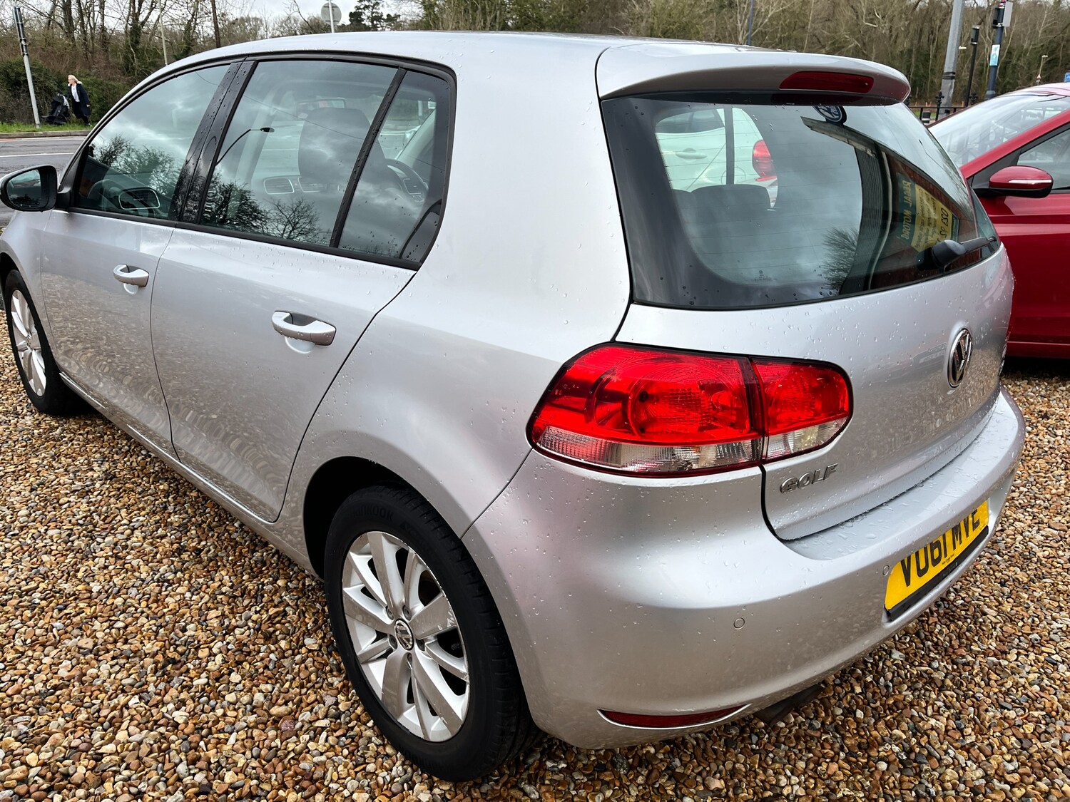 Used Volkswagen Golf for sale - 77533661: Photo 6