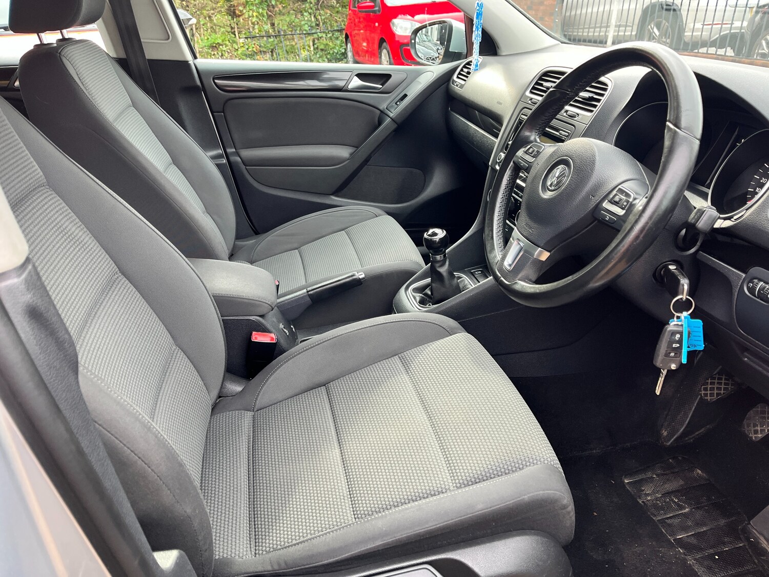 Used Volkswagen Golf for sale - 77533661: Photo 9