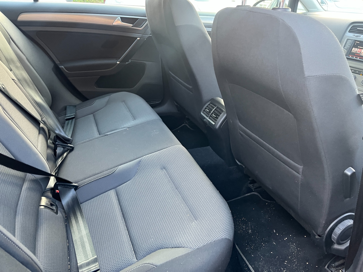 Used Volkswagen Golf 2015 for sale - 76466284: Photo 11