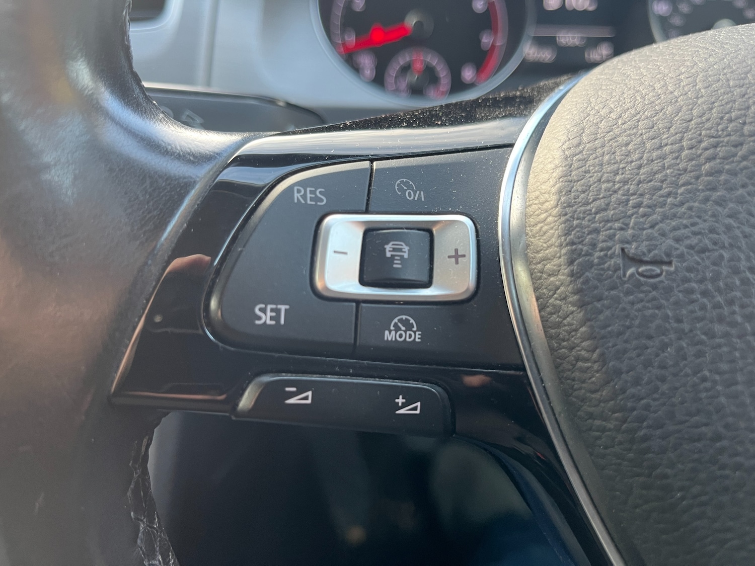 Used Volkswagen Golf 2015 for sale - 76466284: Photo 13