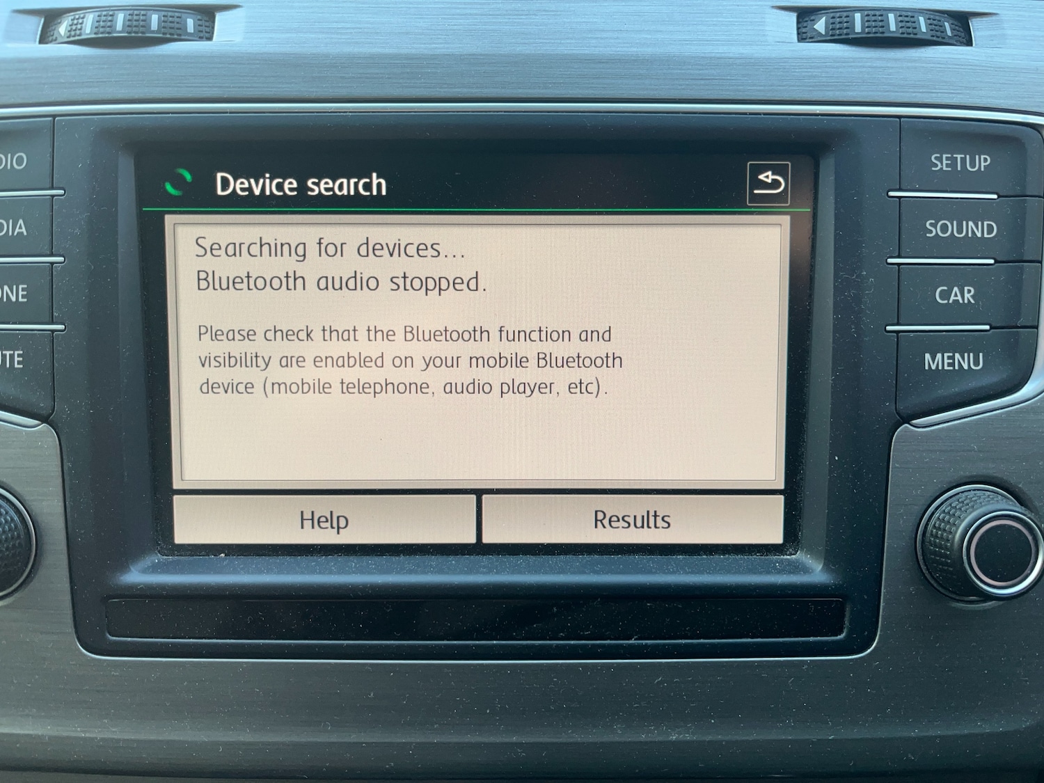 Used Volkswagen Golf 2015 for sale - 76466284: Photo 15