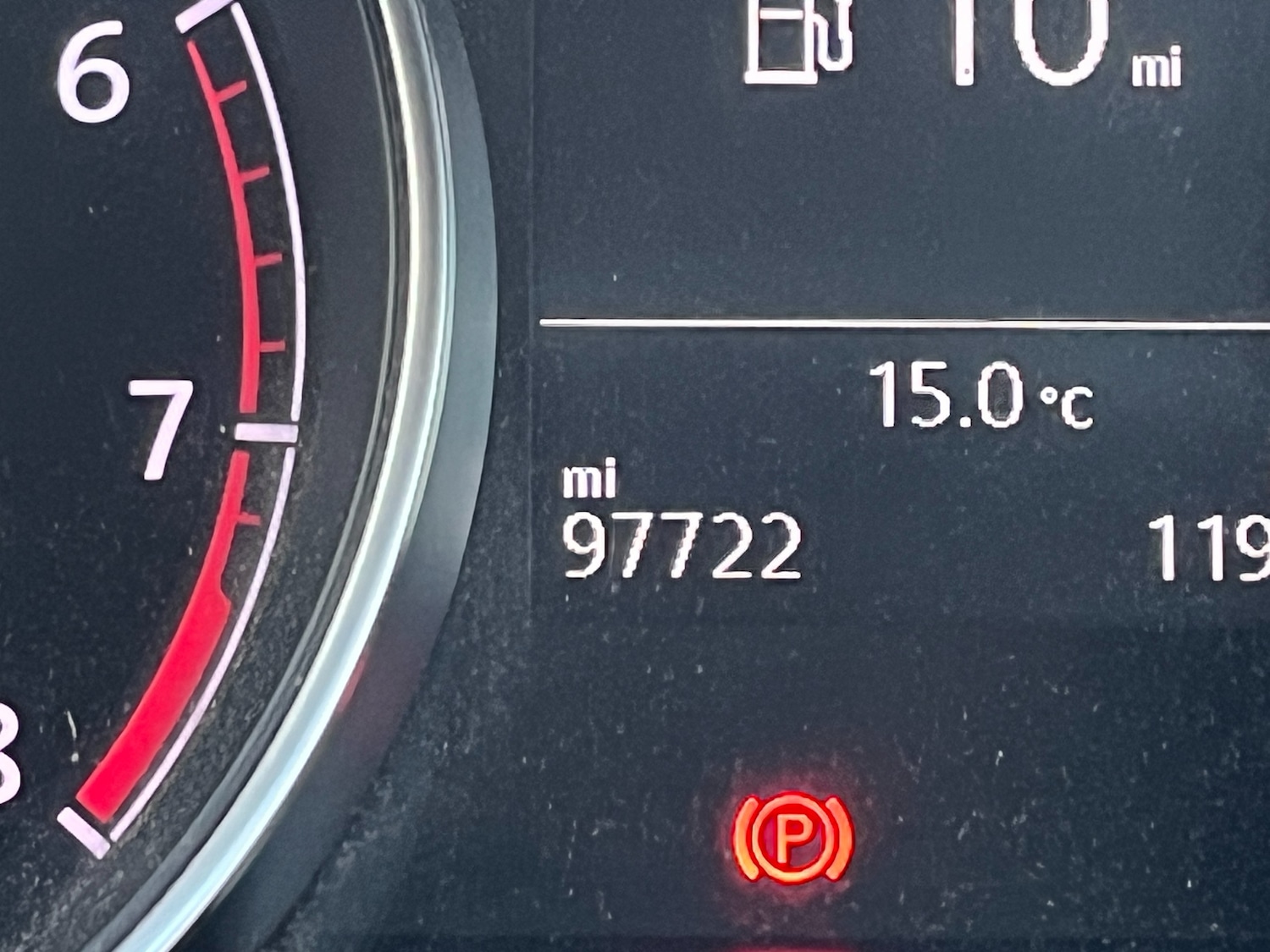 Used Volkswagen Golf 2015 for sale - 76466284: Photo 22