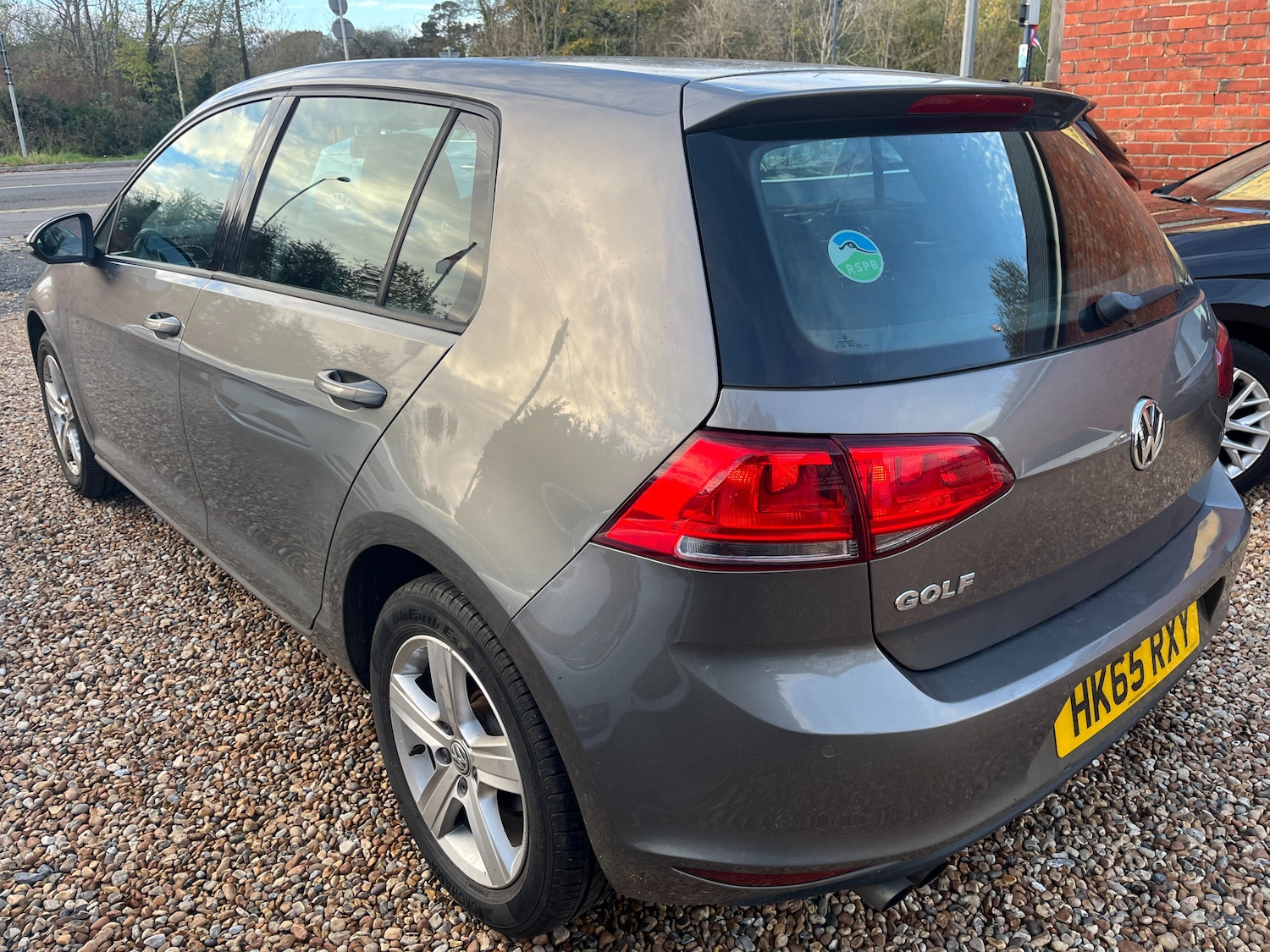 Used Volkswagen Golf 2015 for sale - 76466284: Photo 6