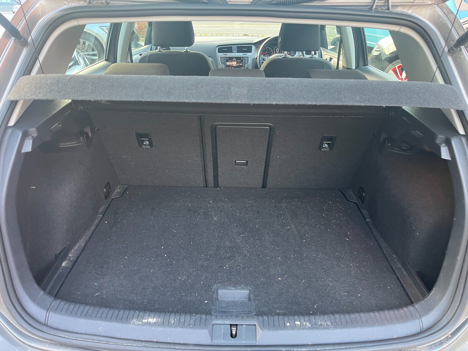 Used Volkswagen Golf 2015 for sale - 76466284: Photo 7